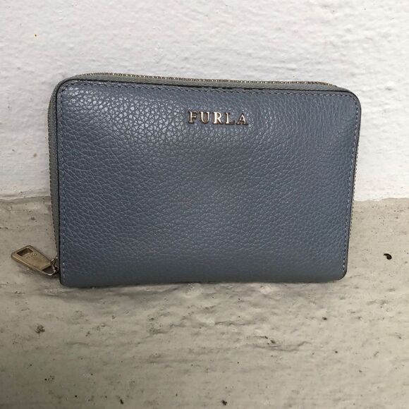 Furla zip wallet - Picture 1 of 6